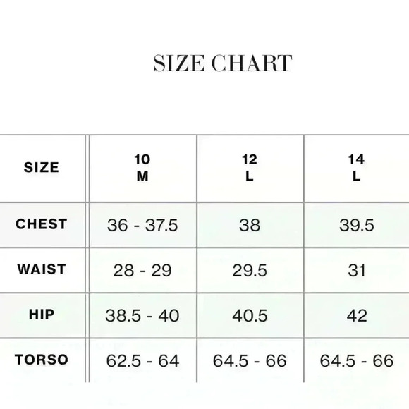 Kate Spade NWT Bikini Set Blueberry Colored Shells on a White Background Size M - Picture 14 of 15